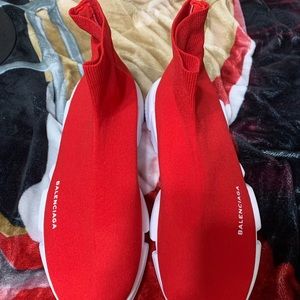 Balenciaga Speed Trainer